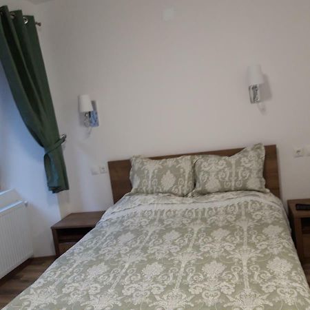 Sara House Apartment Bistrita  Room photo