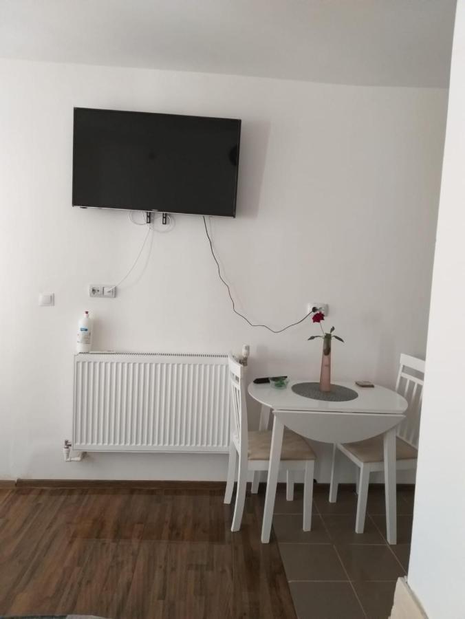 Sara House Apartment Bistrita  Exterior photo