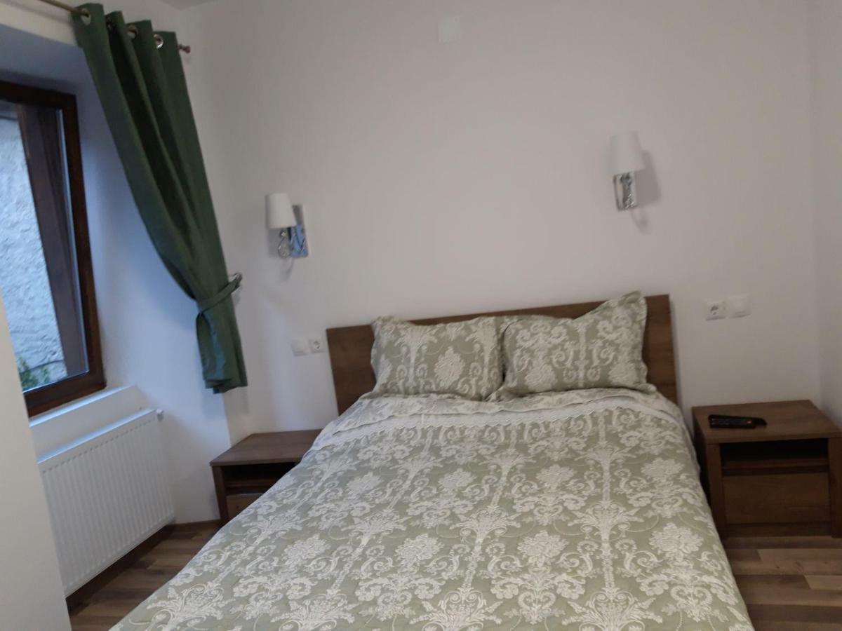 Sara House Apartment Bistrita  Room photo