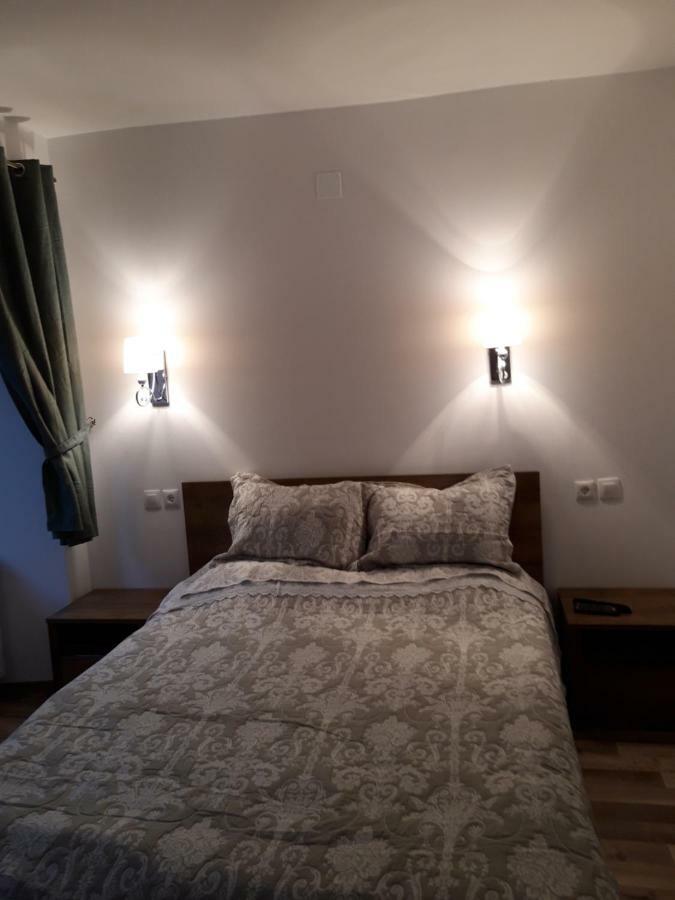 Sara House Apartment Bistrita  Exterior photo