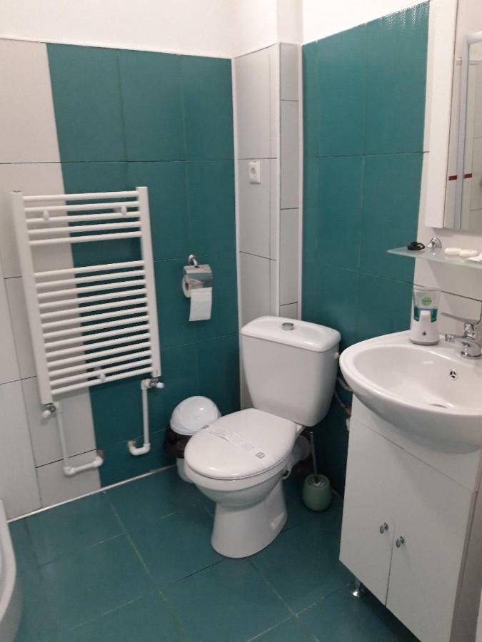 Sara House Apartment Bistrita  Exterior photo