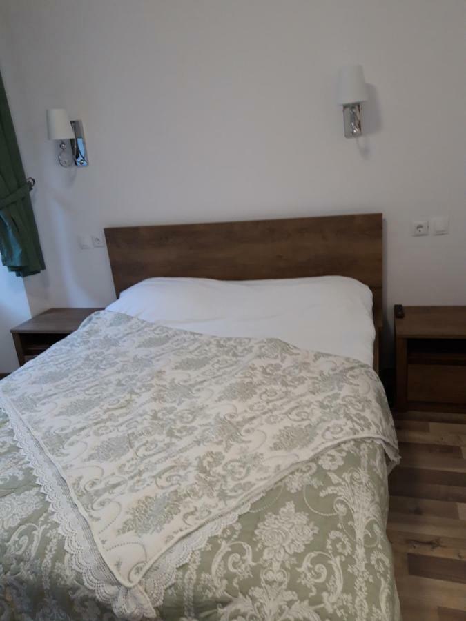 Sara House Apartment Bistrita  Exterior photo