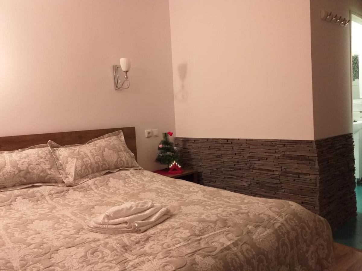 Sara House Apartment Bistrita  Exterior photo